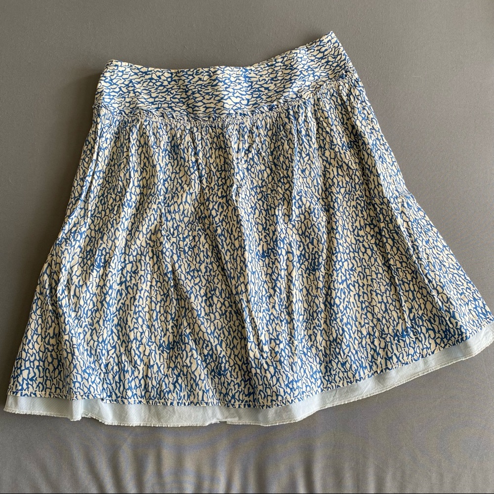Knee-length Skirt AEO size 8